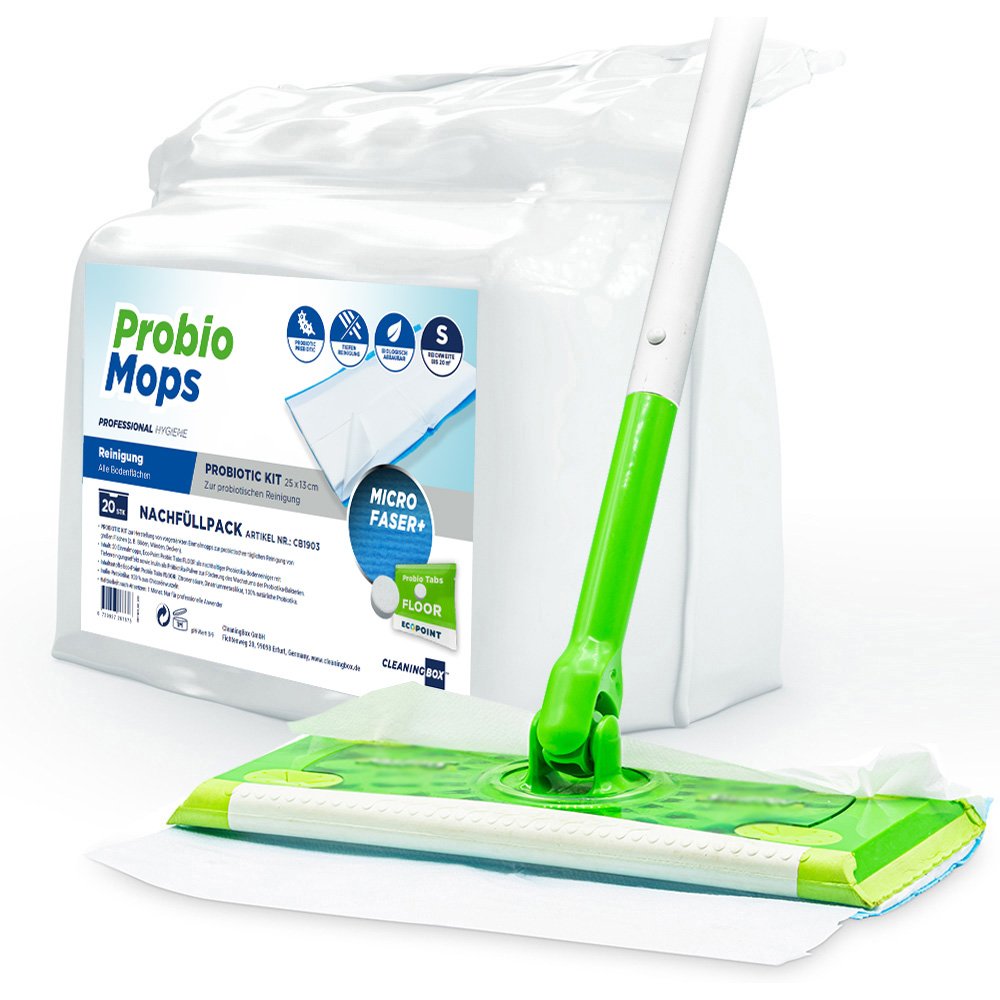 ProbioMops S Nachfüllpack