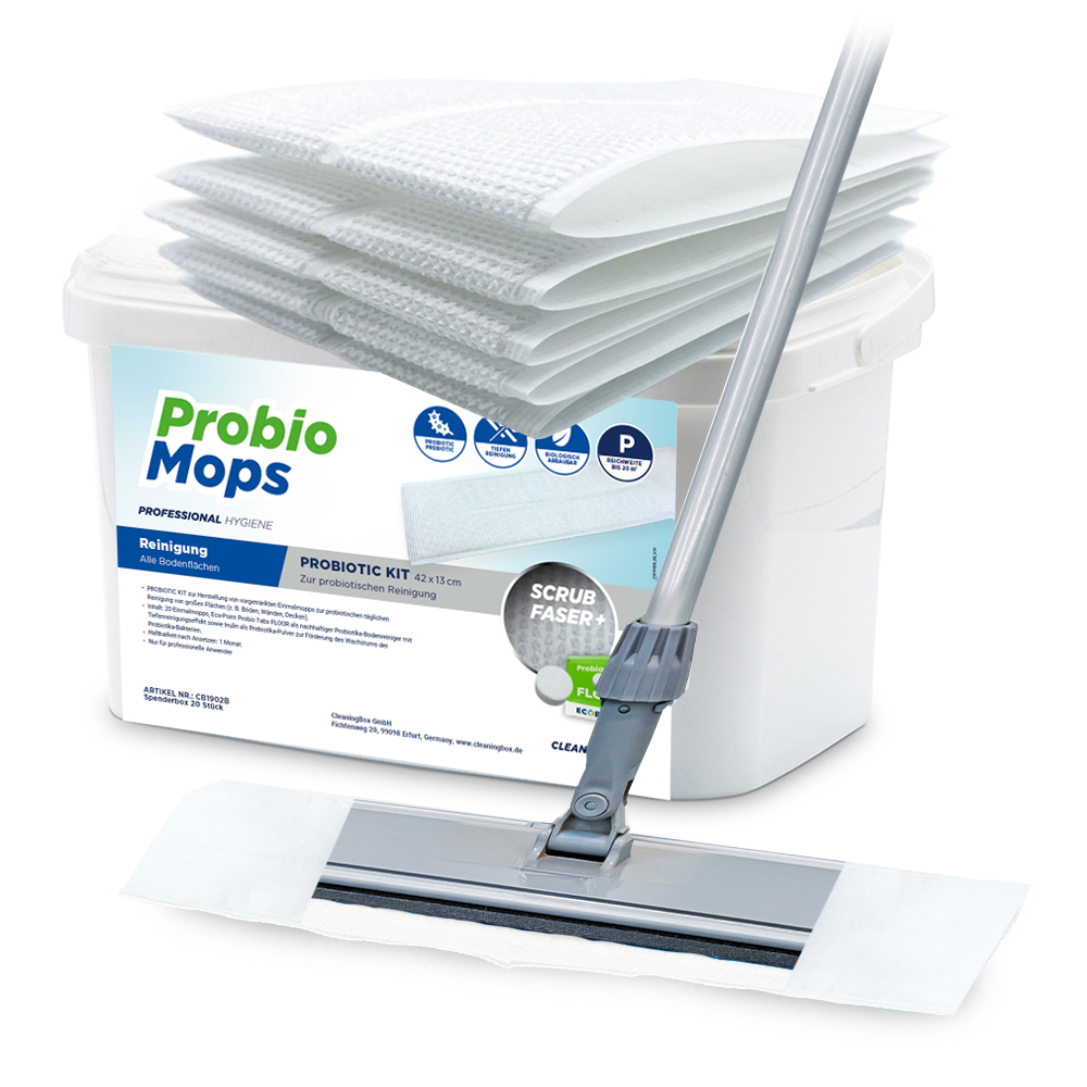 ProbioMops P